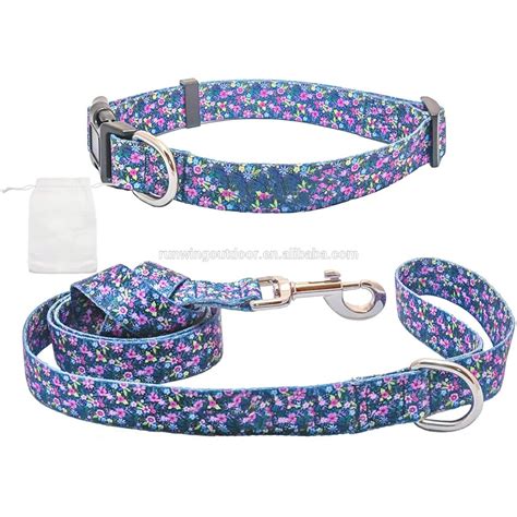 pretty female dog collars|unique dog collars and leash.